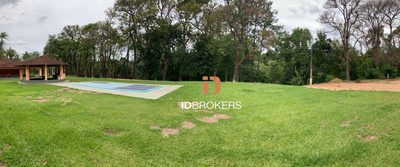 Chácara, 4 quartos, 25 hectares - Foto 4