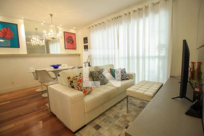 Apartamento, 3 quartos, 101 m² - Foto 4