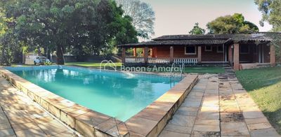 Chácara, 2 quartos, 1200 m² - Foto 1