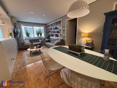 Apartamento, 3 quartos, 96 m² - Foto 2