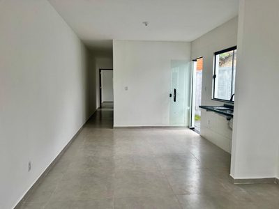 Casa, 2 quartos, 124 m² - Foto 2