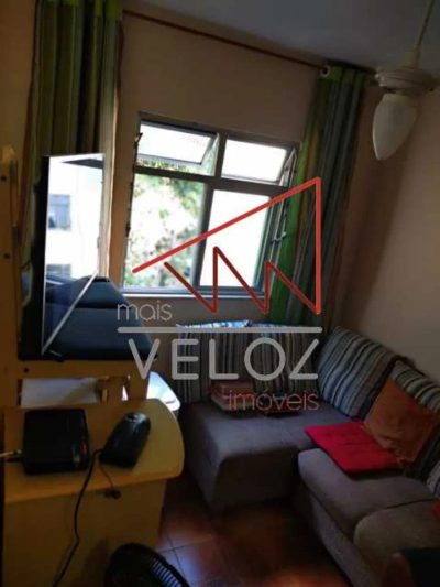 Apartamento, 25 m² - Foto 1