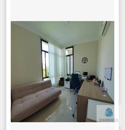Casa, 4 quartos, 211 m² - Foto 4
