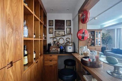 Apartamento, 4 quartos, 160 m² - Foto 4