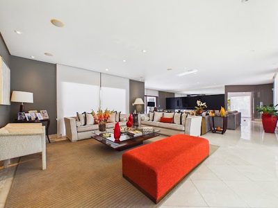 Casa de Condomínio, 5 quartos - Foto 2