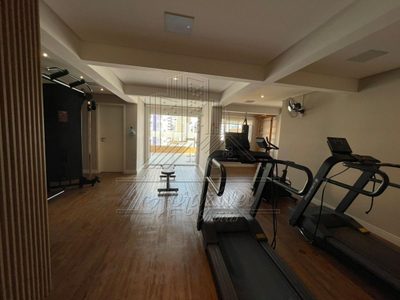 Apartamento, 2 quartos, 92 m² - Foto 4