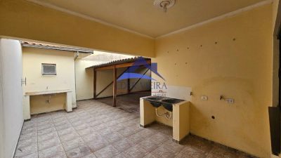 Casa, 4 quartos, 200 m² - Foto 4
