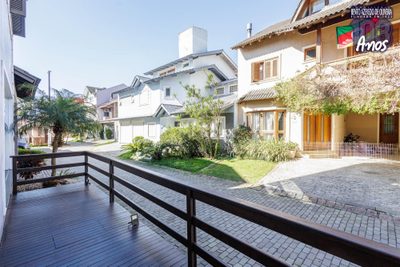 Casa, 4 quartos, 226 m² - Foto 5