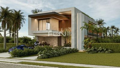 Casa, 3 quartos, 420 m² - Foto 4