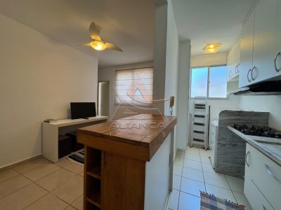 Apartamento, 2 quartos, 46 m² - Foto 1