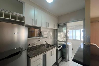 Apartamento, 2 quartos, 55 m² - Foto 5