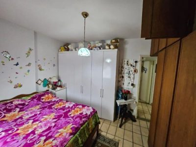 Apartamento, 2 quartos, 80 m² - Foto 2