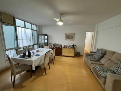 Apartamento, 3 quartos, 106 m² - Foto 4