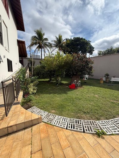 Casa, 4 quartos, 700 m² - Foto 4