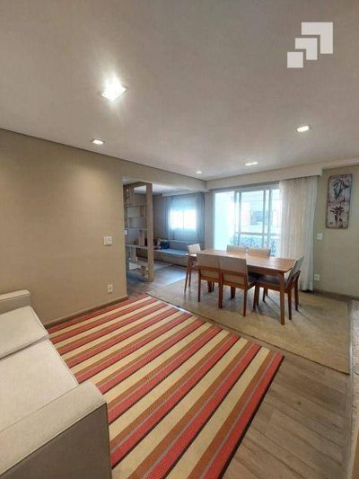 Apartamento, 1 quarto, 65 m² - Foto 2