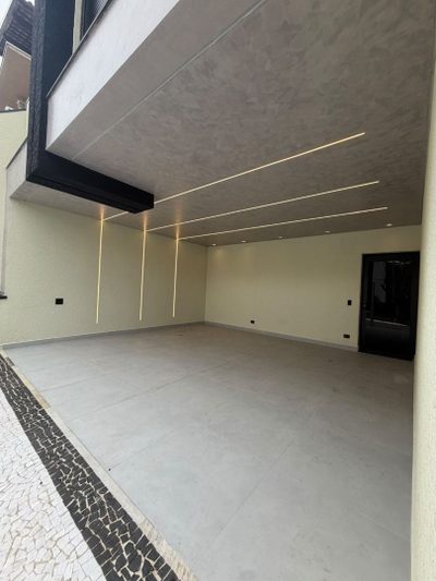 Casa de Condomínio, 4 quartos - Foto 2