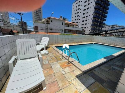 Apartamento, 2 quartos, 83 m² - Foto 1