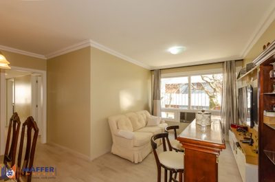 Apartamento, 3 quartos, 99 m² - Foto 3