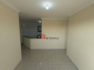 Apartamento, 2 quartos, 62 m² - Foto 5