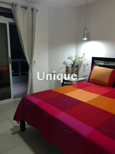 Cobertura, 3 quartos, 190 m² - Foto 5