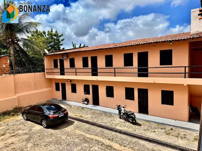 Kitnet-Studio, 38 m² - Foto 1
