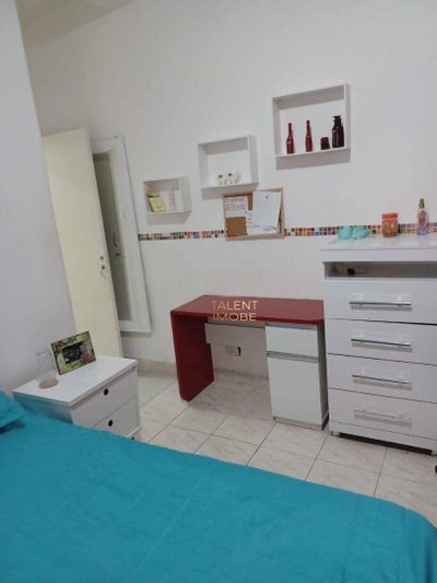 Apartamento, 2 quartos, 80 m² - Foto 2