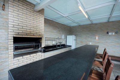 Apartamento, 4 quartos, 241 m² - Foto 3