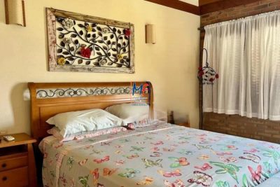 Casa, 4 quartos, 390 m² - Foto 3