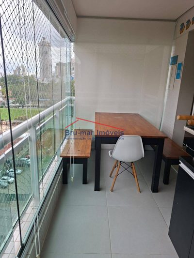 Apartamento, 3 quartos, 87 m² - Foto 4