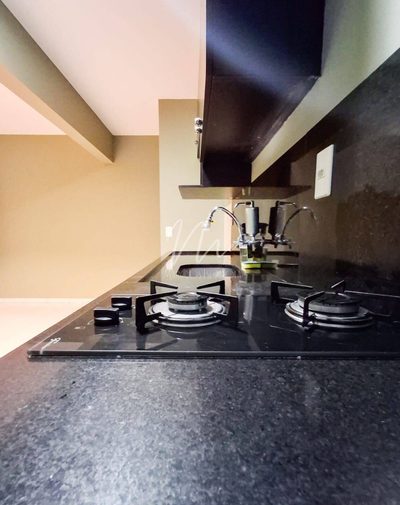 Apartamento, 2 quartos, 60 m² - Foto 5