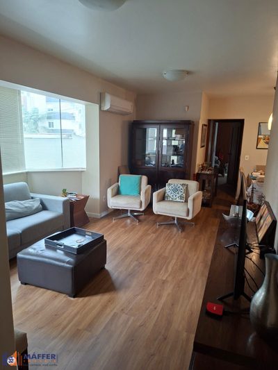 Apartamento, 2 quartos, 95 m² - Foto 5