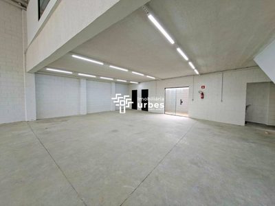 Loja-Salão, 300 m² - Foto 2