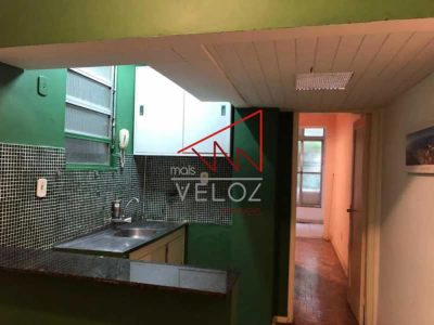 Kitnet-Studio, 35 m² - Foto 4