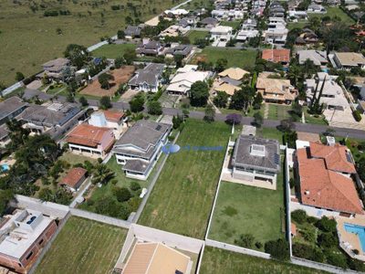 Loteamento e Condomínio, 1000 m² - Foto 3