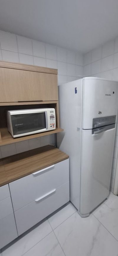 Apartamento, 3 quartos, 79 m² - Foto 5