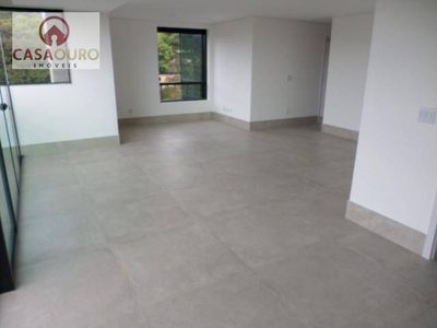 Apartamento, 4 quartos, 140 m² - Foto 5