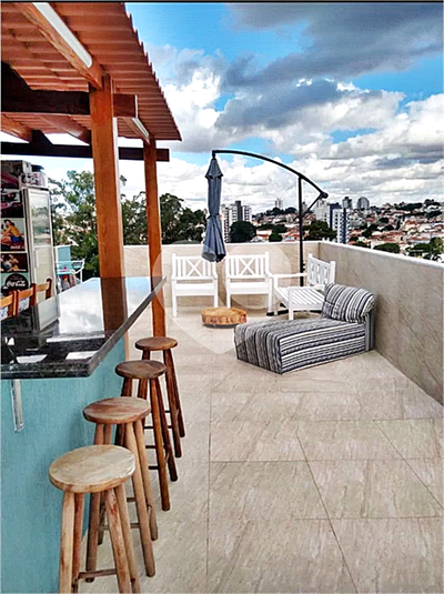 Sobrado, 2 quartos, 220 m² - Foto 2