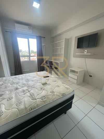Apartamento, 1 quarto, 42 m² - Foto 5