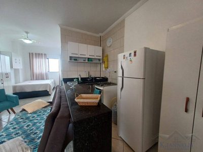 Apartamento, 1 quarto, 29 m² - Foto 3
