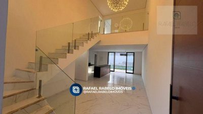 Casa de Condomínio, 4 quartos - Foto 3