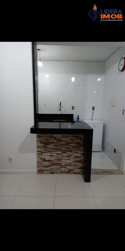 Apartamento, 2 quartos, 45 m² - Foto 2