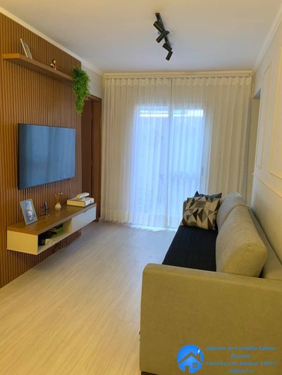 Apartamento, 3 quartos, 60 m² - Foto 5