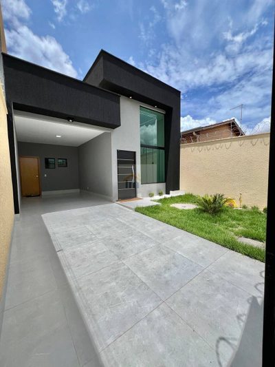 Casa, 3 quartos, 128 m² - Foto 3