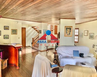 Casa, 4 quartos, 473 m² - Foto 2