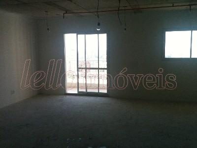 Sala-Conjunto, 46 m² - Foto 1
