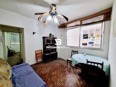 Apartamento, 1 quarto, 52 m² - Foto 3