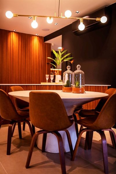 Cobertura, 3 quartos, 178 m² - Foto 5