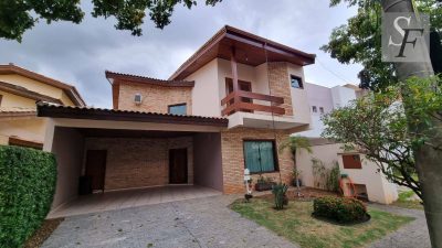 Sobrado, 3 quartos, 302 m² - Foto 2
