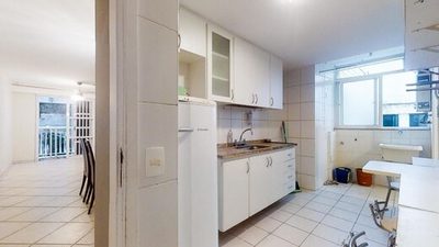 Apartamento, 2 quartos, 99 m² - Foto 2