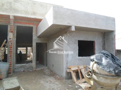 Casa, 3 quartos, 72 m² - Foto 2